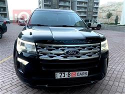 فورد إكسبلورر